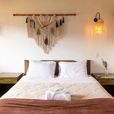 Artemisa Hotel Santa Sofia  Екстер'єр фото
