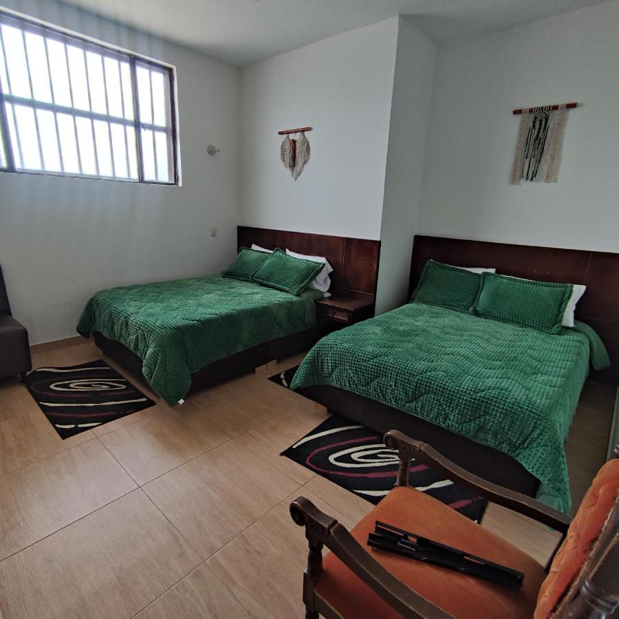 Artemisa Hotel Santa Sofia  Екстер'єр фото
