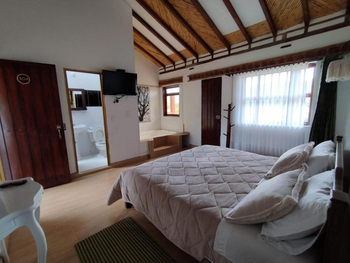 Artemisa Hotel Santa Sofia  Екстер'єр фото
