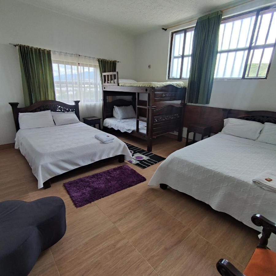 Artemisa Hotel Santa Sofia  Екстер'єр фото