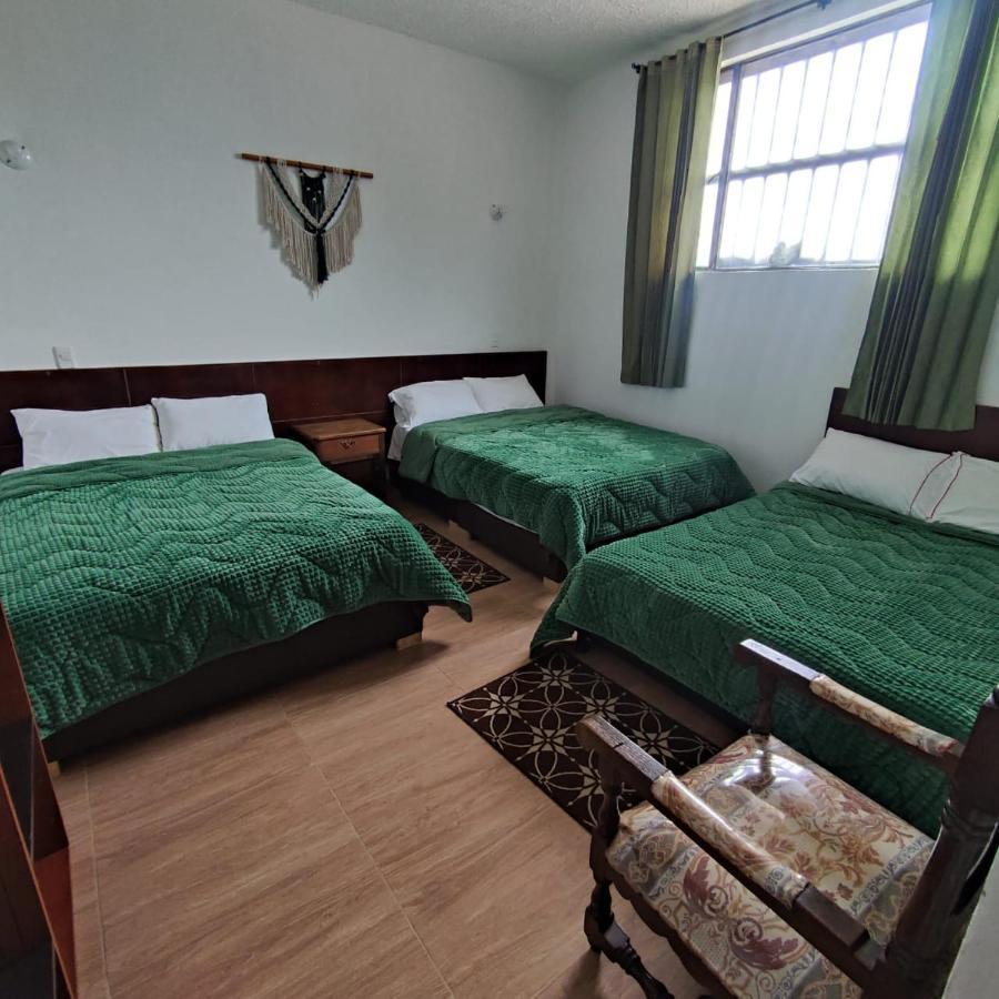 Artemisa Hotel Santa Sofia  Екстер'єр фото