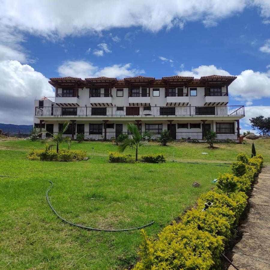 Artemisa Hotel Santa Sofia  Екстер'єр фото