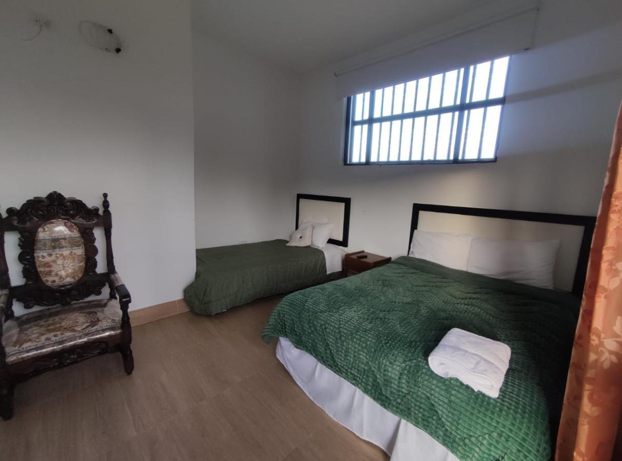Artemisa Hotel Santa Sofia  Екстер'єр фото