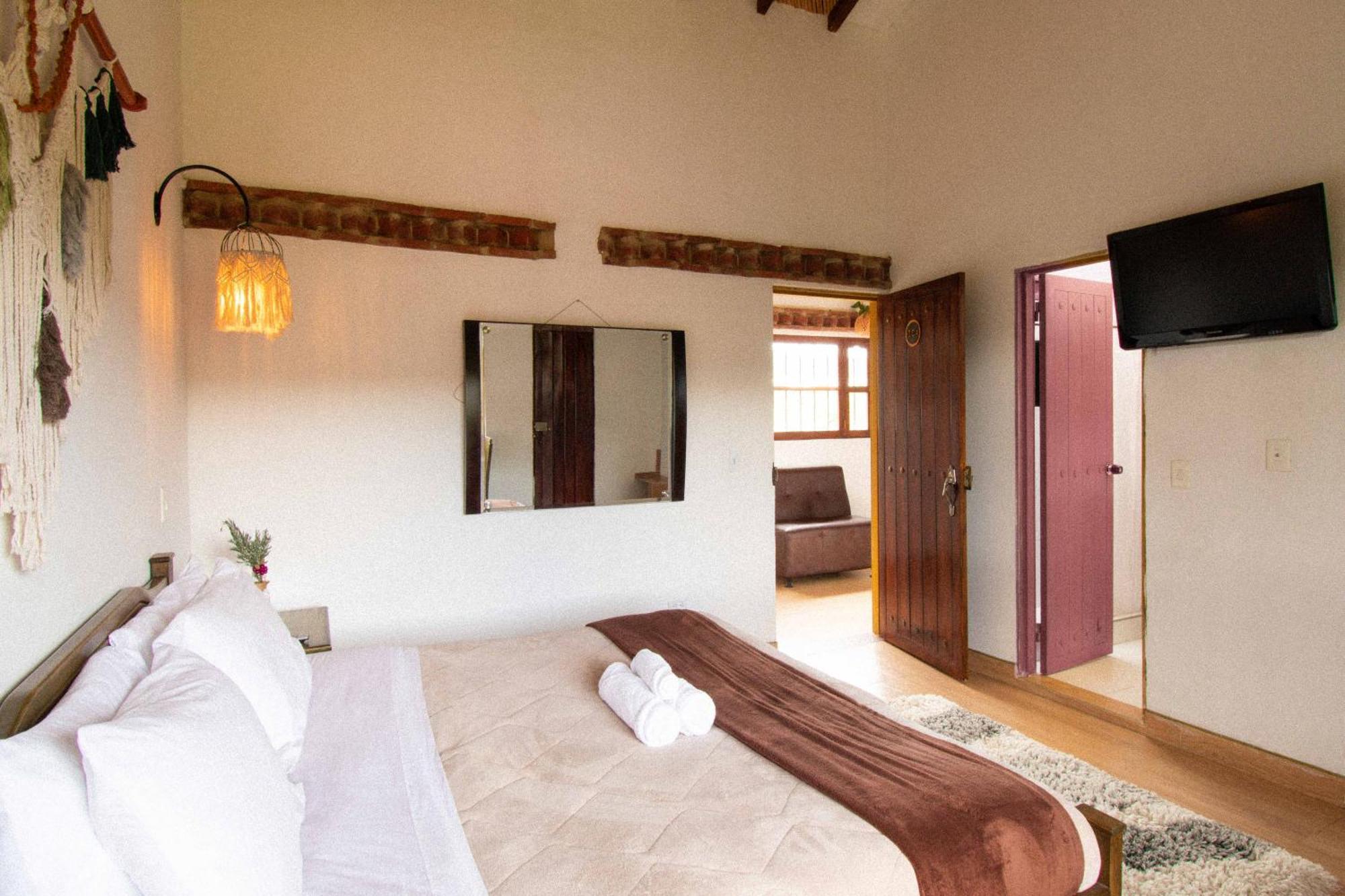 Artemisa Hotel Santa Sofia  Номер фото