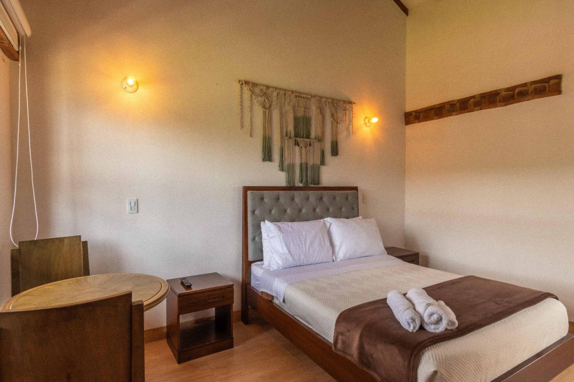 Artemisa Hotel Santa Sofia  Номер фото