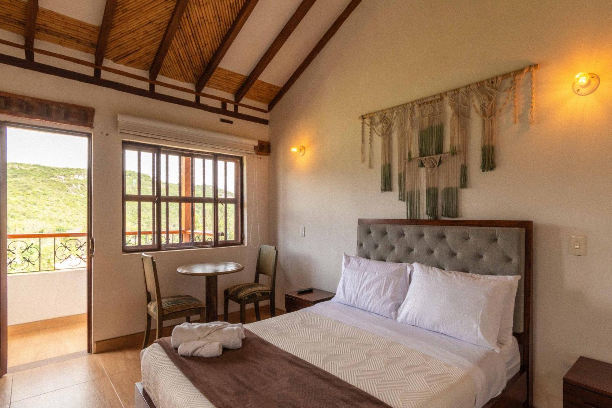 Artemisa Hotel Santa Sofia  Екстер'єр фото