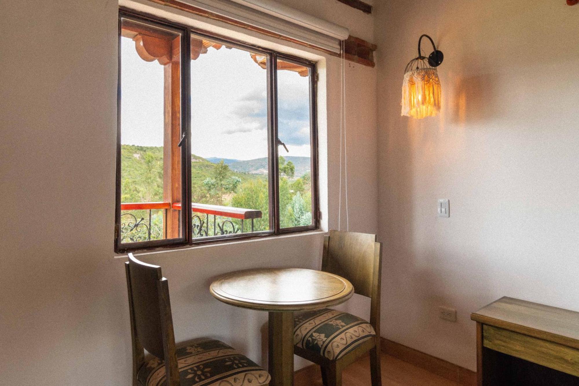 Artemisa Hotel Santa Sofia  Екстер'єр фото