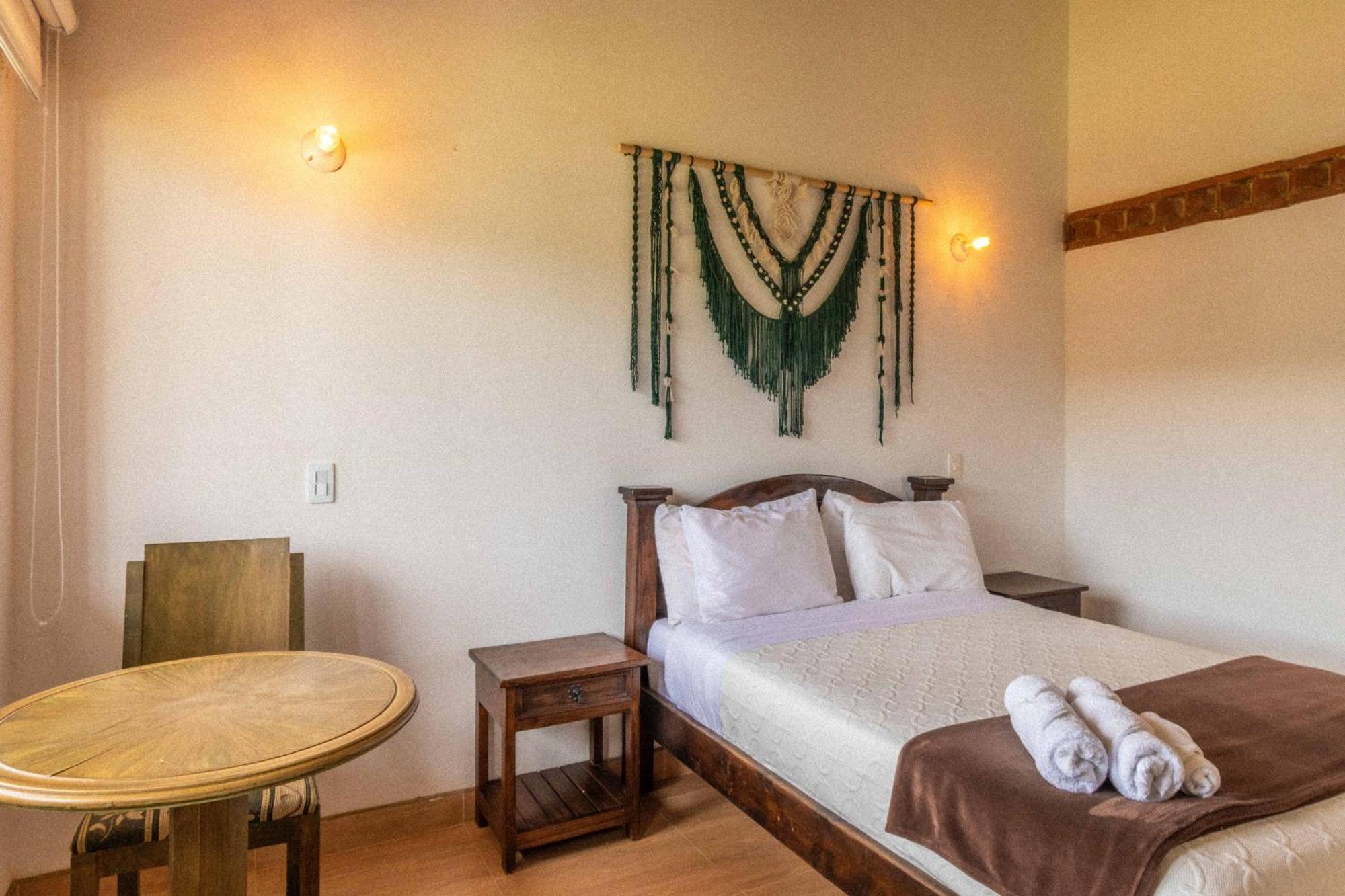 Artemisa Hotel Santa Sofia  Номер фото