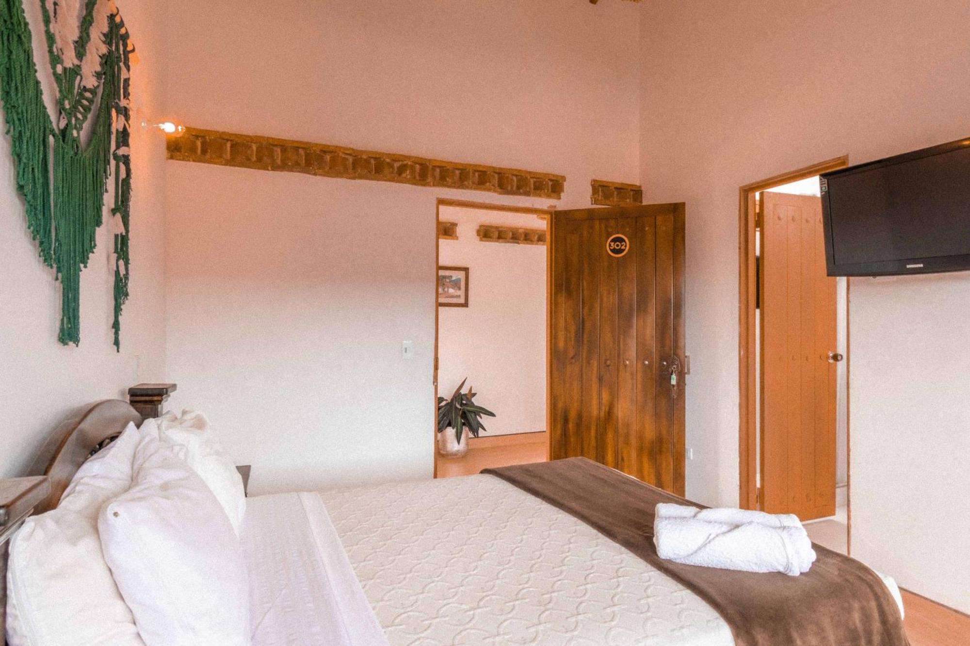 Artemisa Hotel Santa Sofia  Номер фото