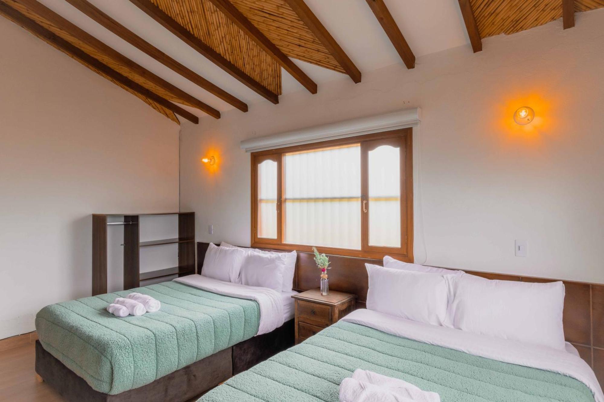 Artemisa Hotel Santa Sofia  Номер фото