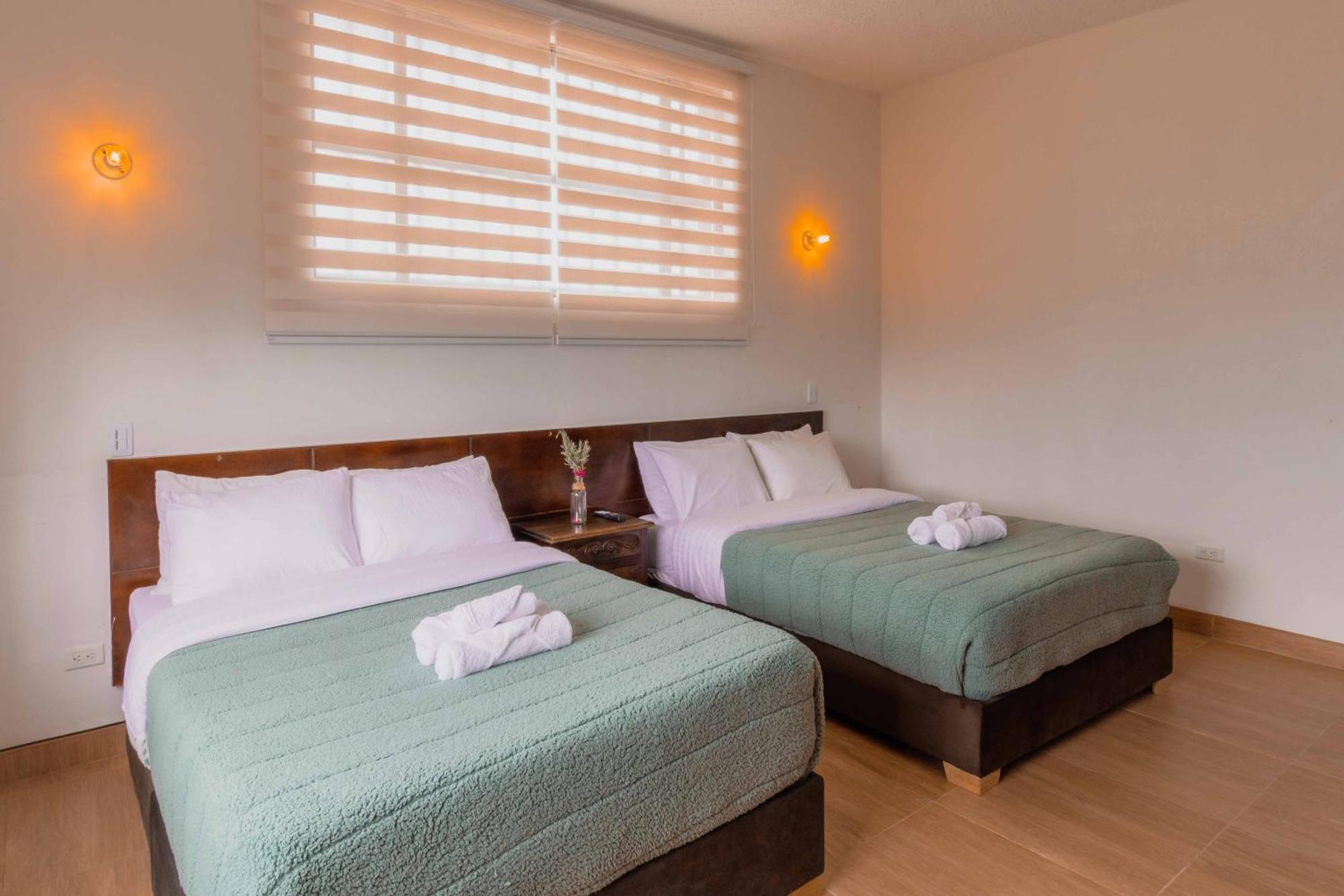 Artemisa Hotel Santa Sofia  Номер фото