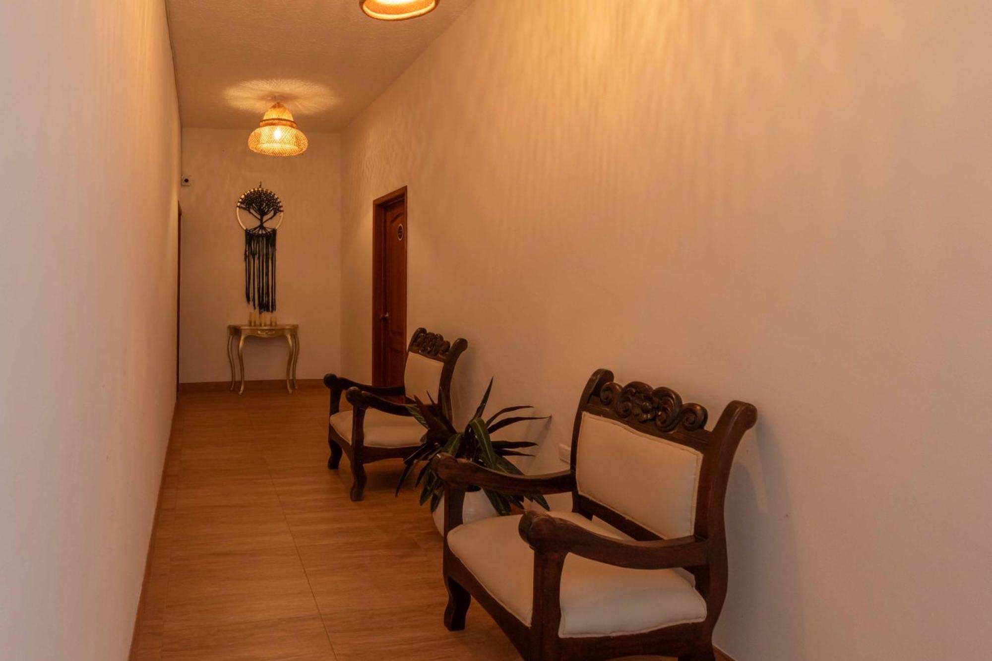 Artemisa Hotel Santa Sofia  Екстер'єр фото