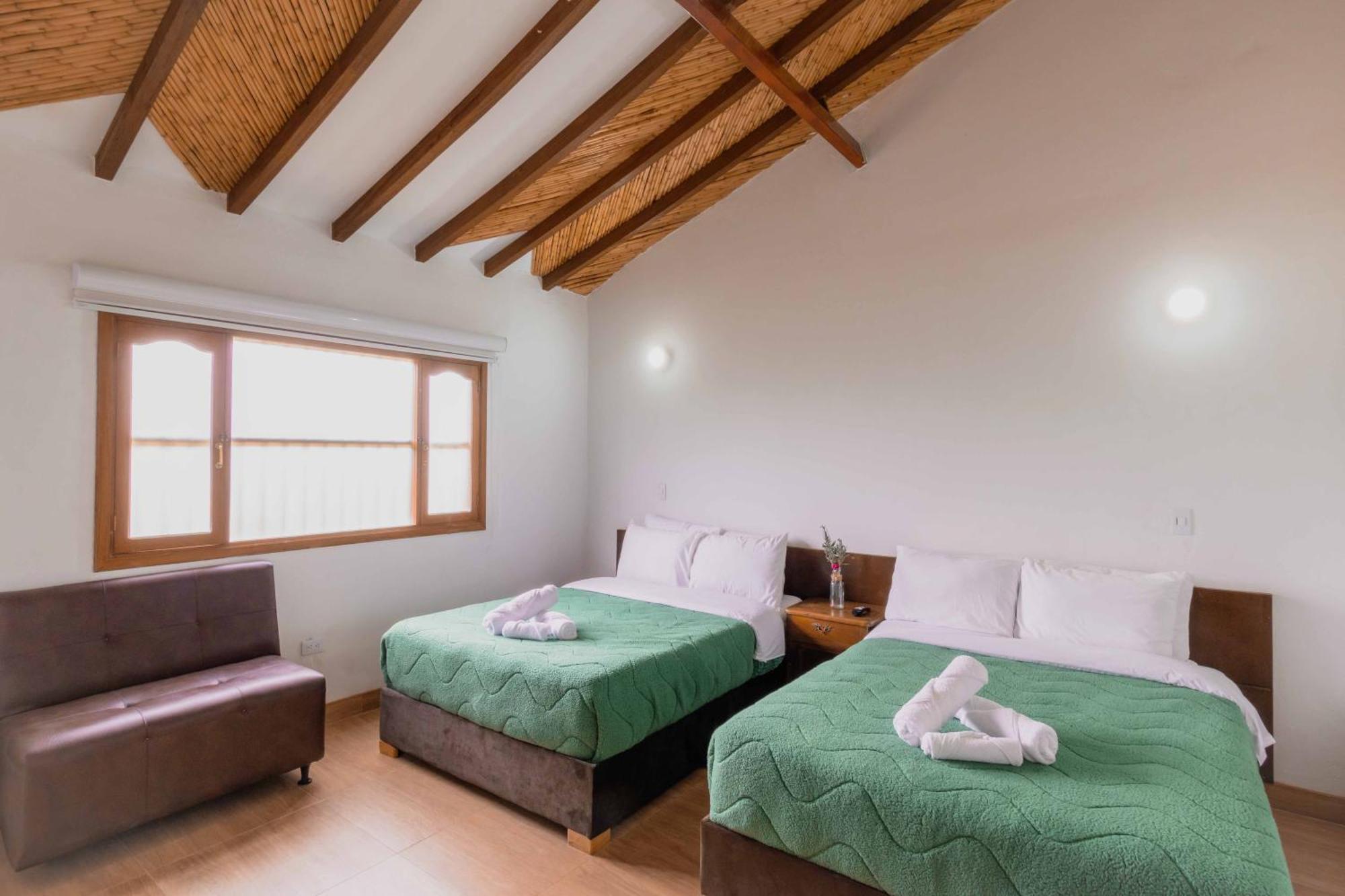 Artemisa Hotel Santa Sofia  Номер фото